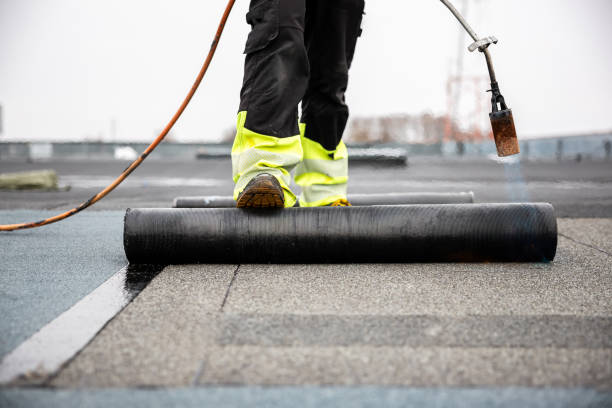 Roof Coating Services in Oconto Falls, WI